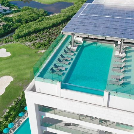 Dreams Vista Cancun Golf & Spa Resort Luaran gambar