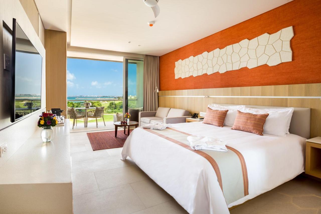 Dreams Vista Cancun Golf & Spa Resort Luaran gambar