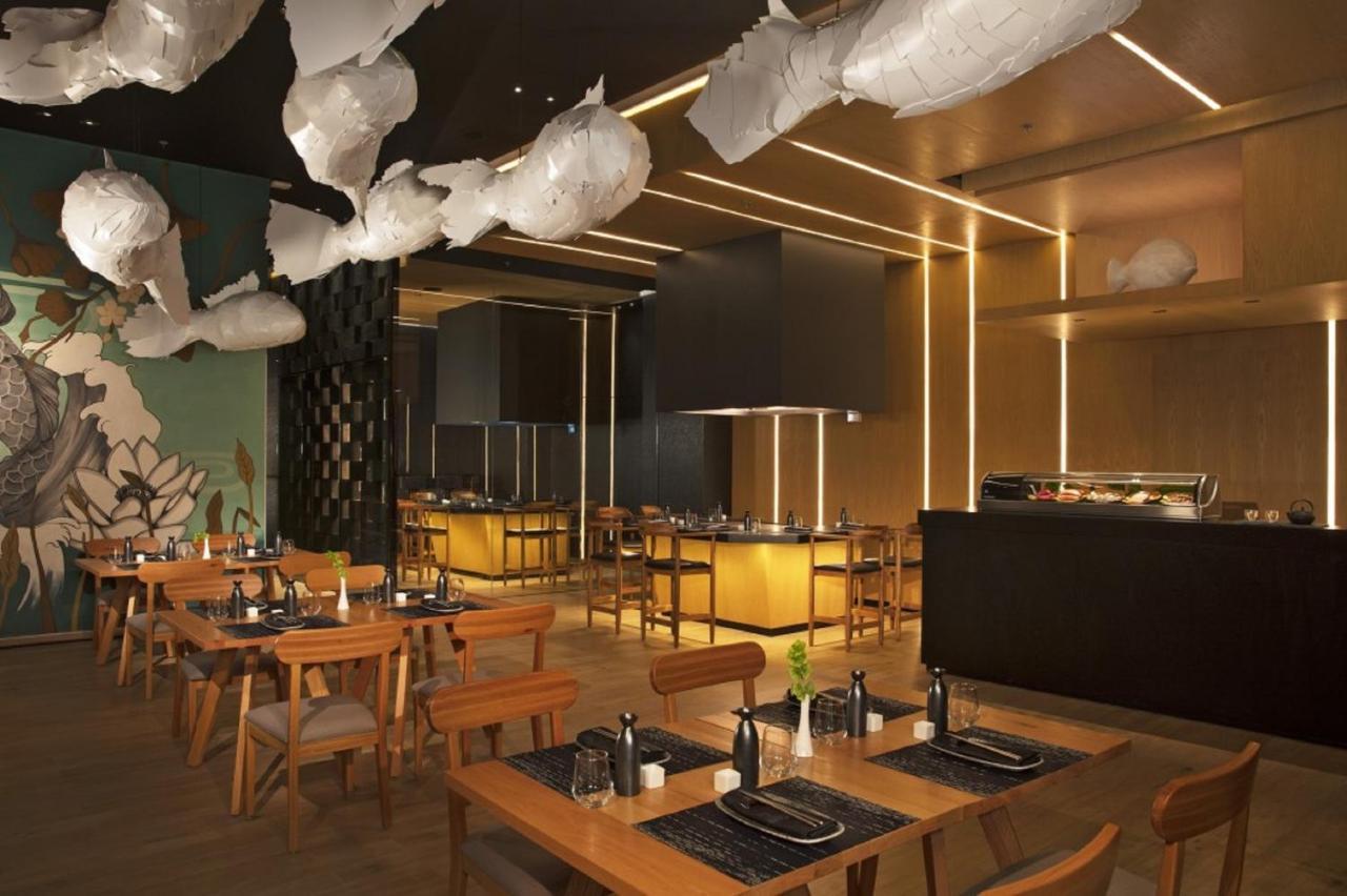 Dreams Vista Cancun Golf & Spa Resort Luaran gambar