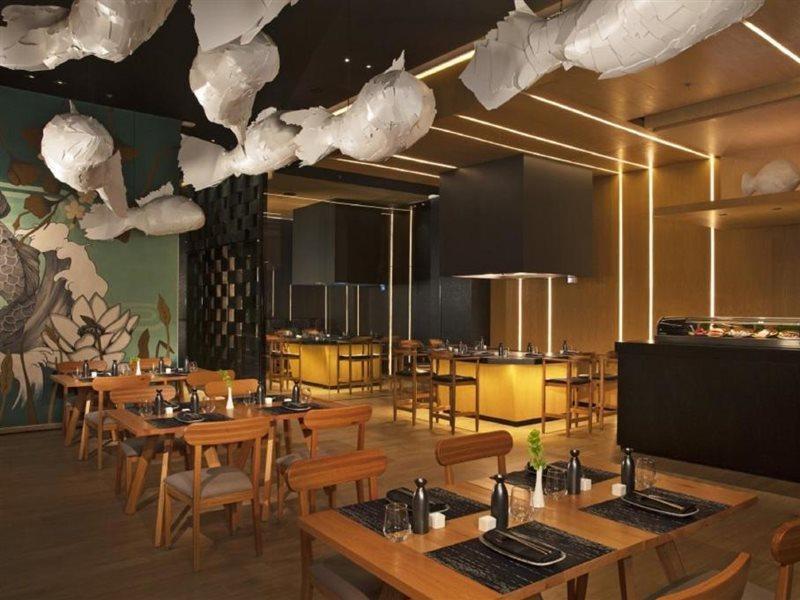 Dreams Vista Cancun Golf & Spa Resort Luaran gambar