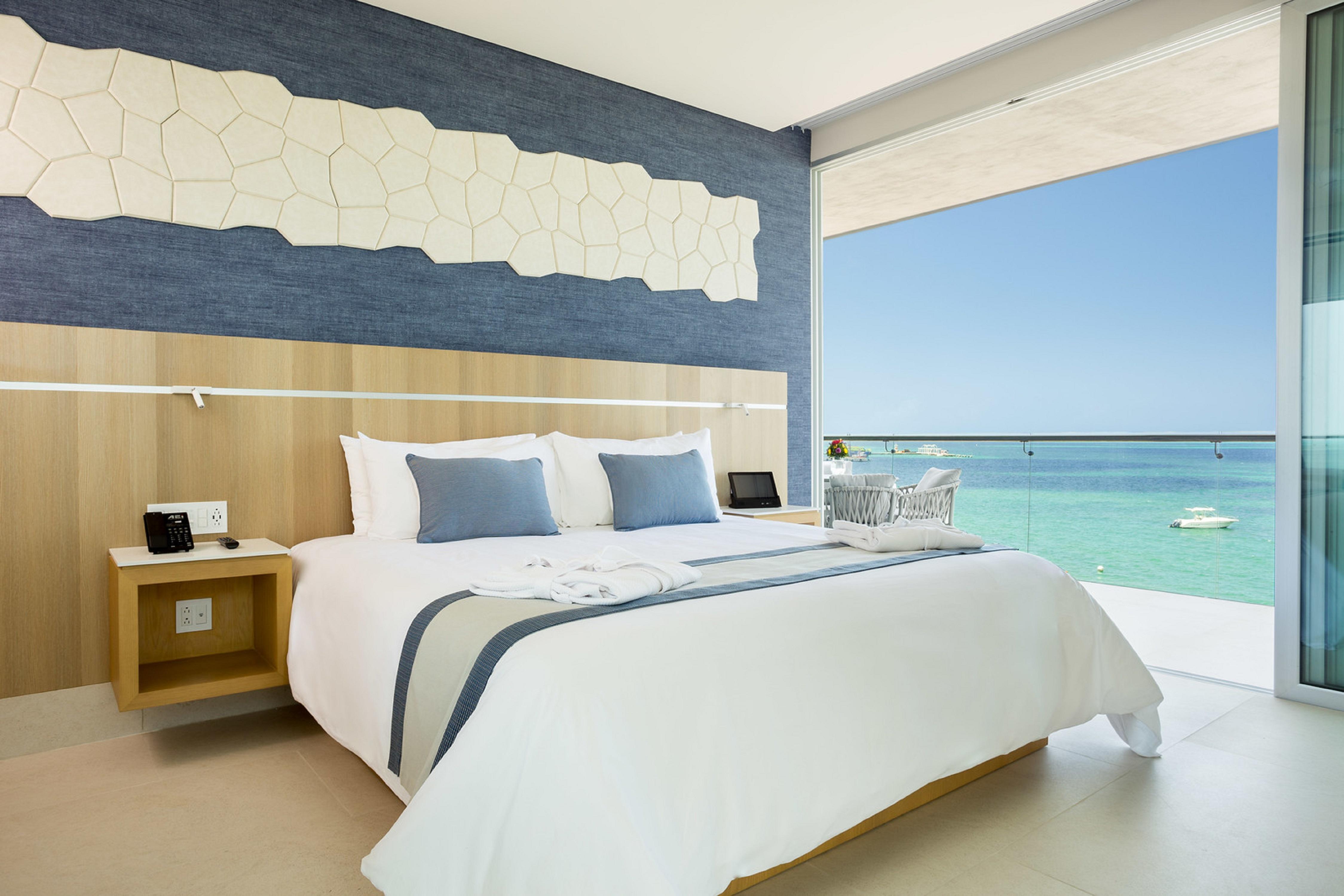 Dreams Vista Cancun Golf & Spa Resort Luaran gambar