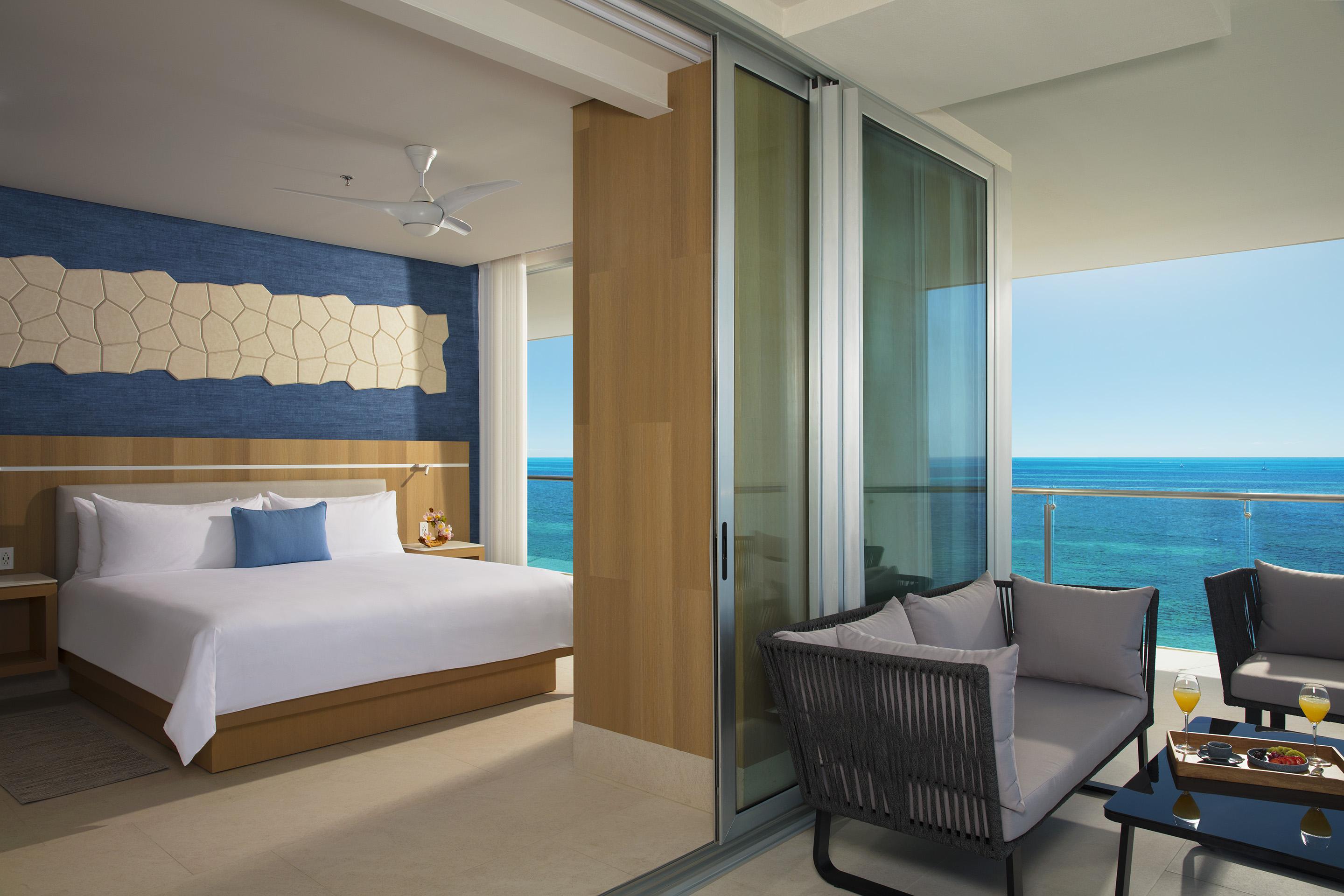 Dreams Vista Cancun Golf & Spa Resort Luaran gambar