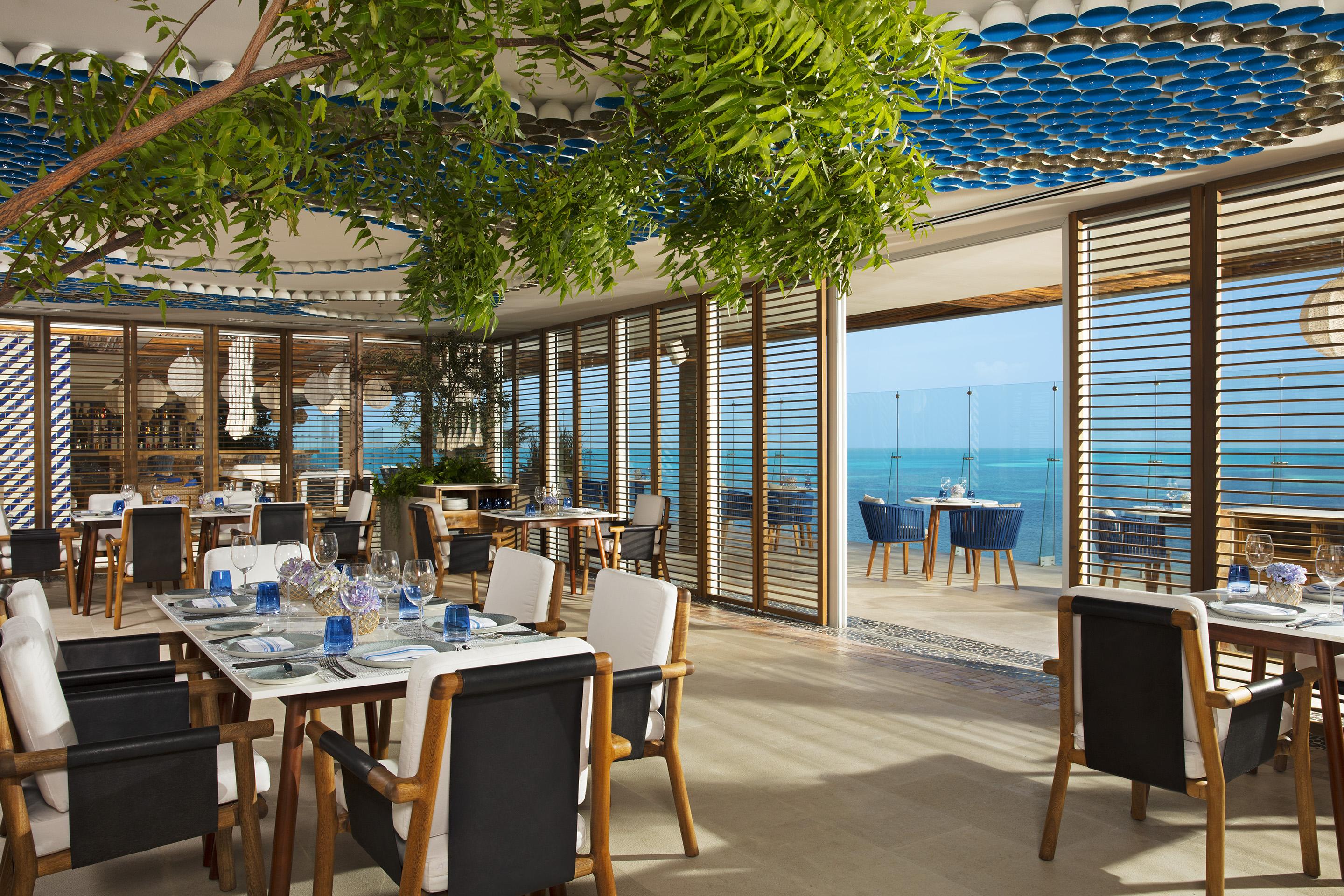 Dreams Vista Cancun Golf & Spa Resort Luaran gambar