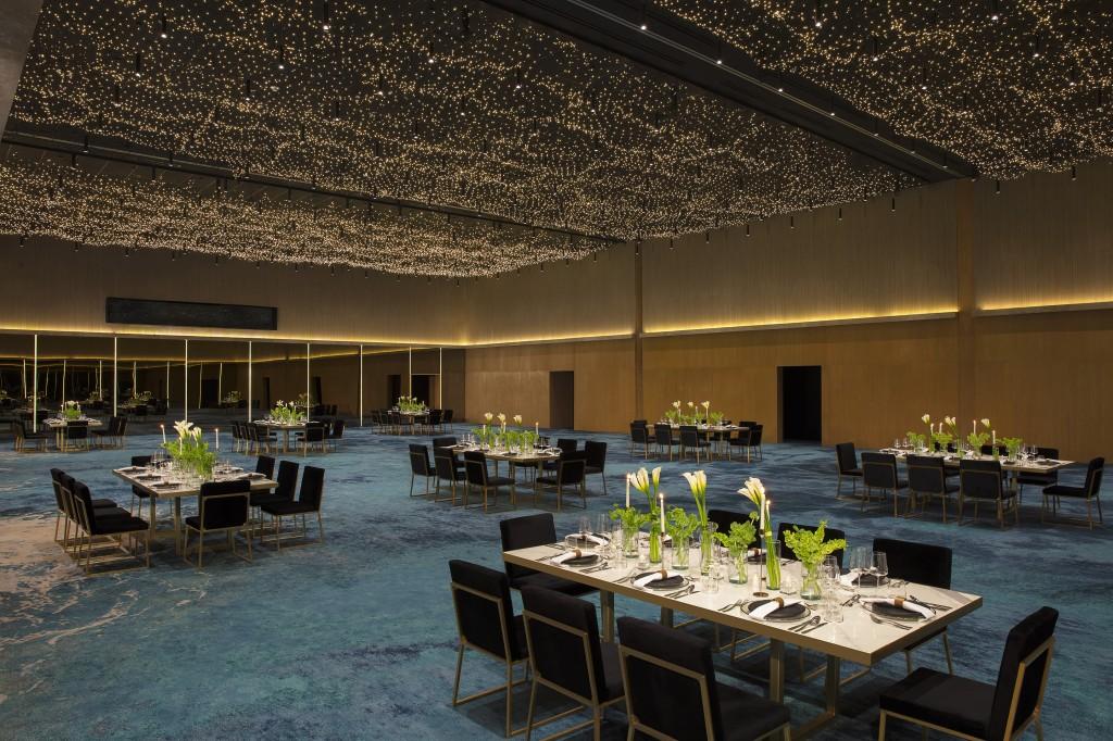 Dreams Vista Cancun Golf & Spa Resort Luaran gambar