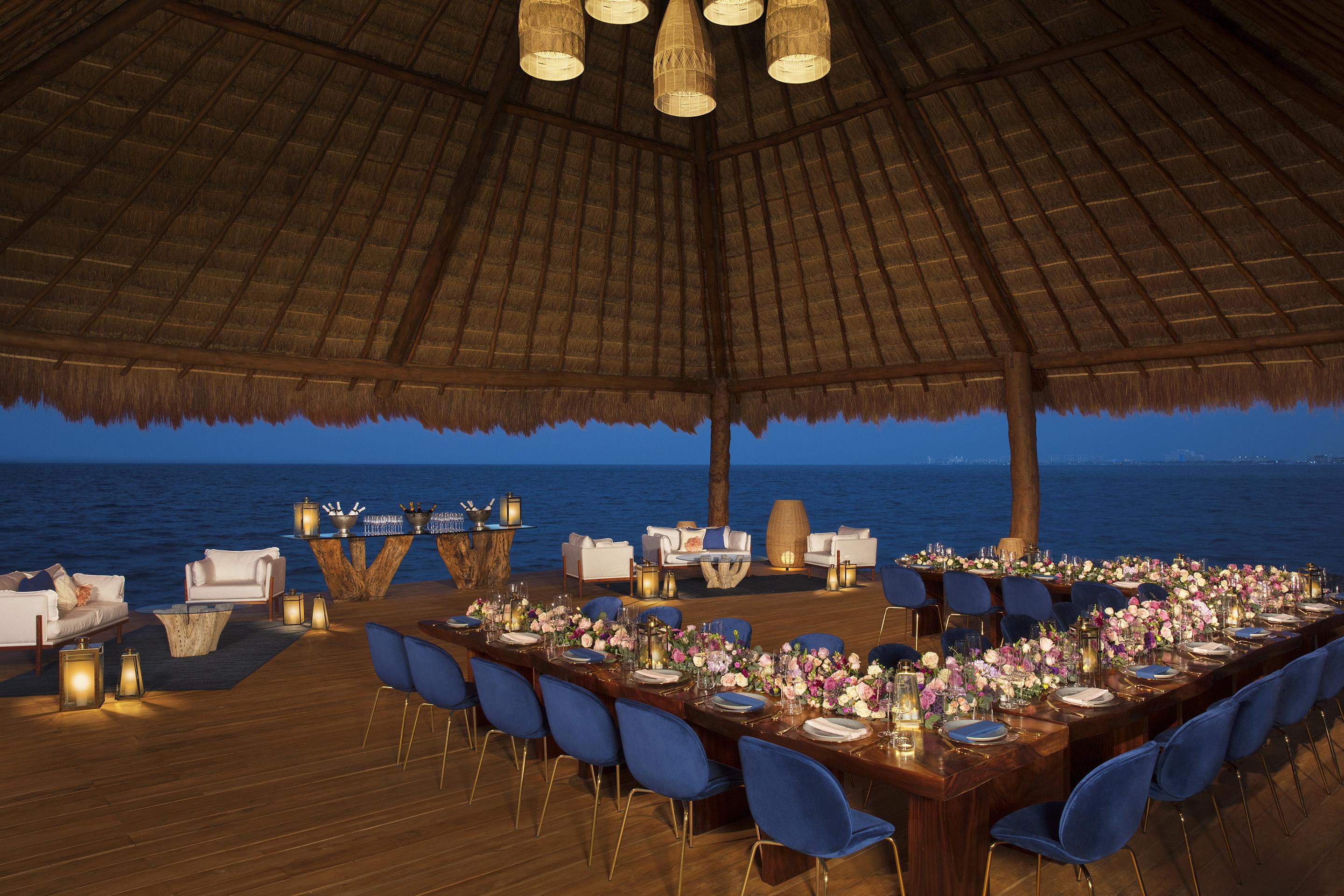 Dreams Vista Cancun Golf & Spa Resort Luaran gambar