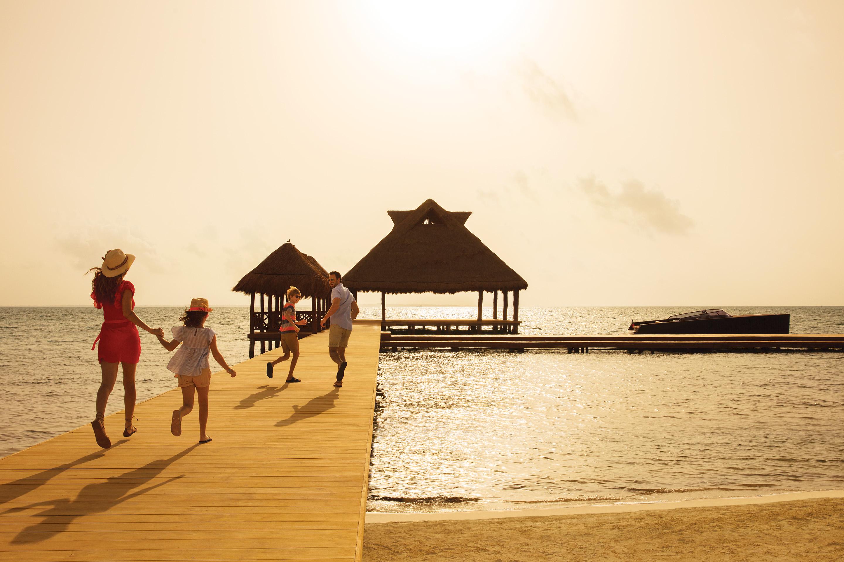 Dreams Vista Cancun Golf & Spa Resort Luaran gambar