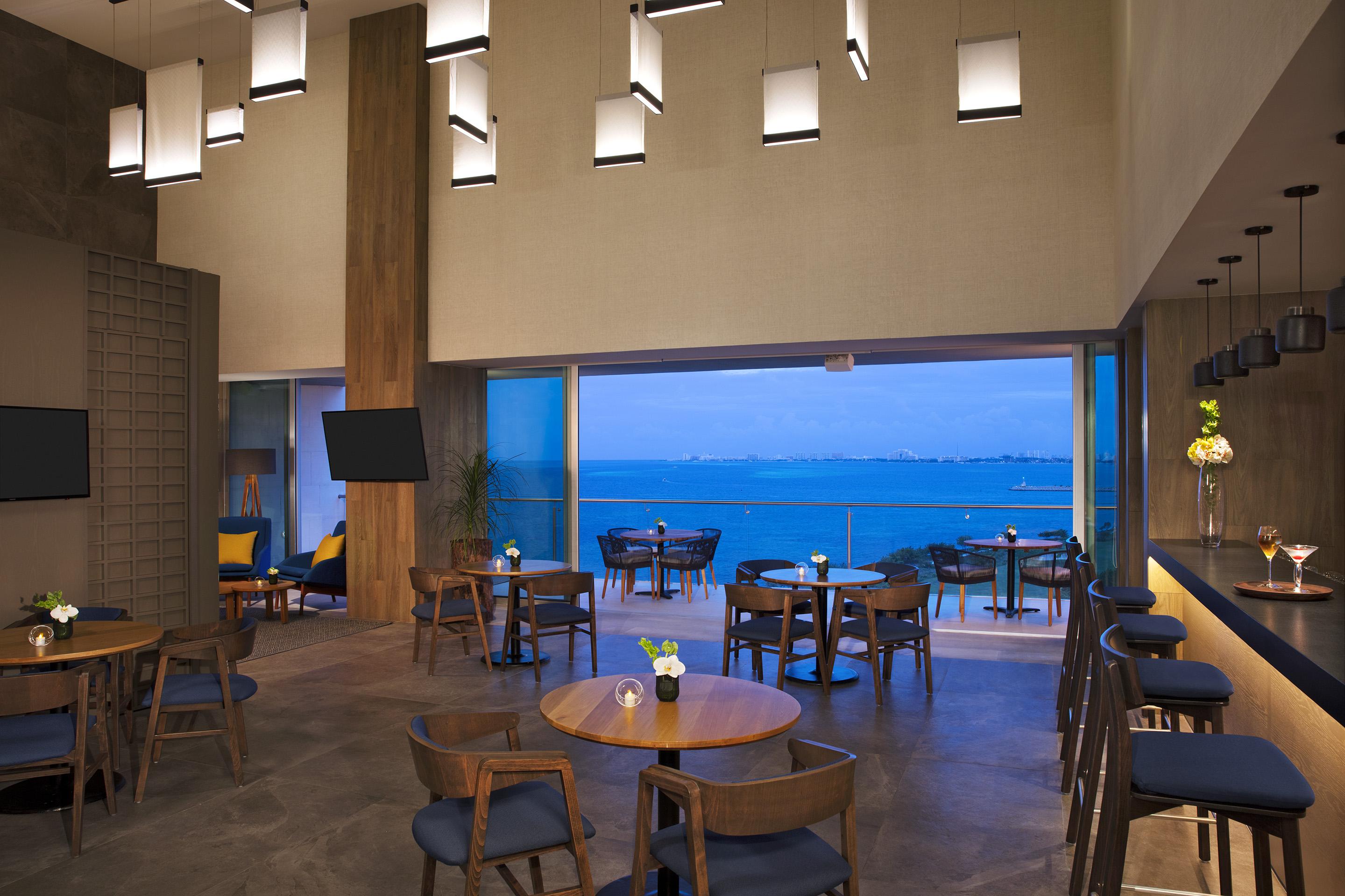 Dreams Vista Cancun Golf & Spa Resort Luaran gambar