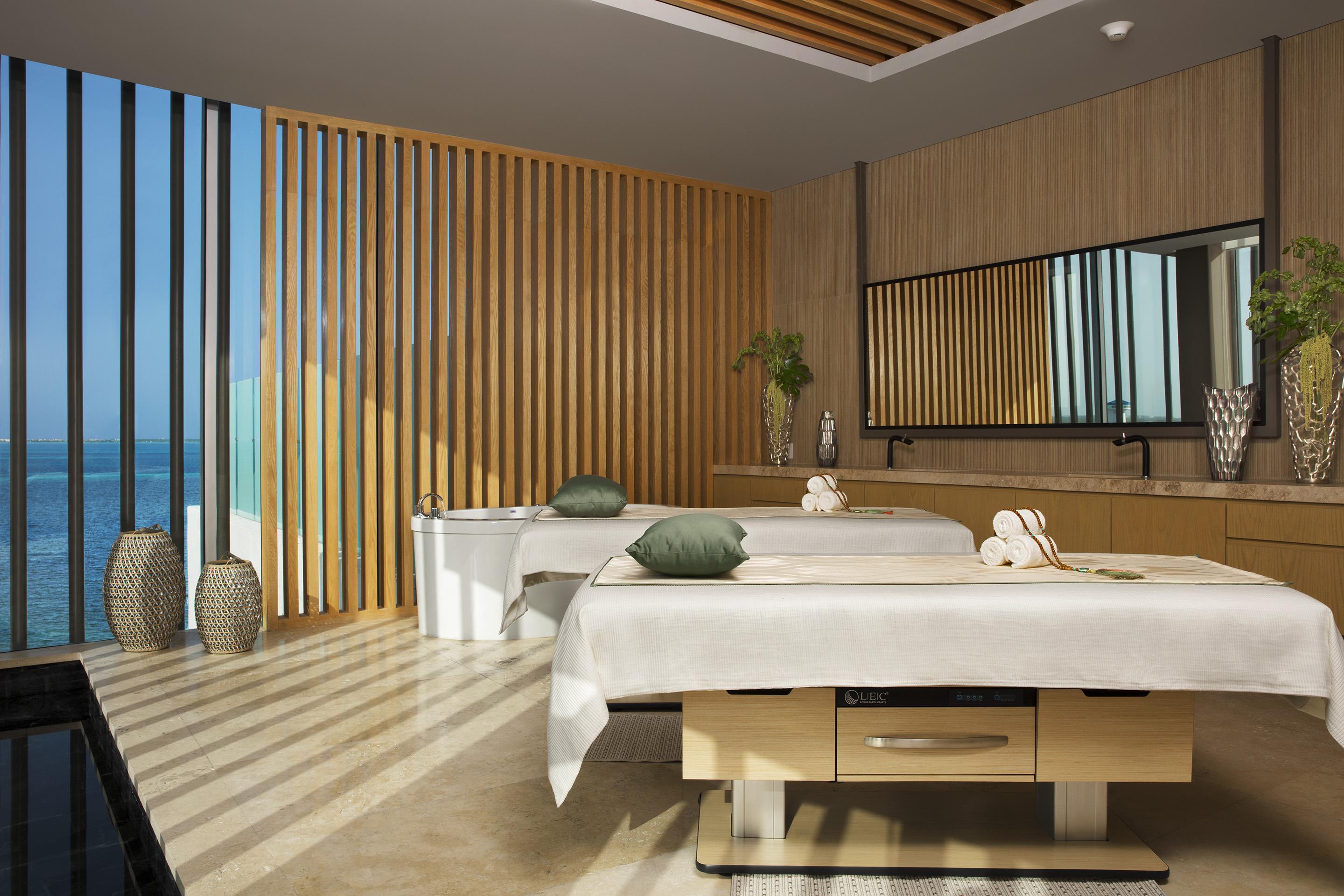 Dreams Vista Cancun Golf & Spa Resort Luaran gambar