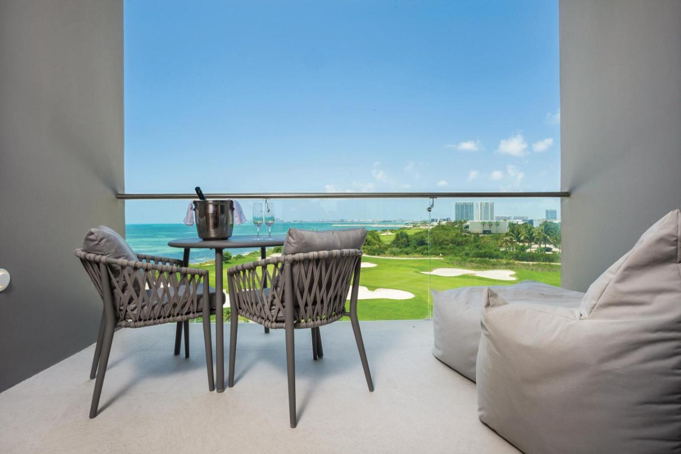 Dreams Vista Cancun Golf & Spa Resort Bilik gambar