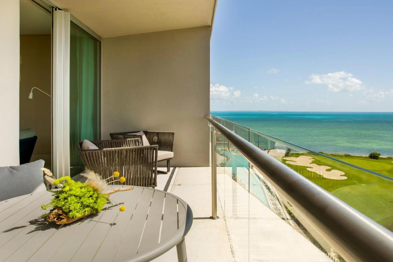 Dreams Vista Cancun Golf & Spa Resort Bilik gambar