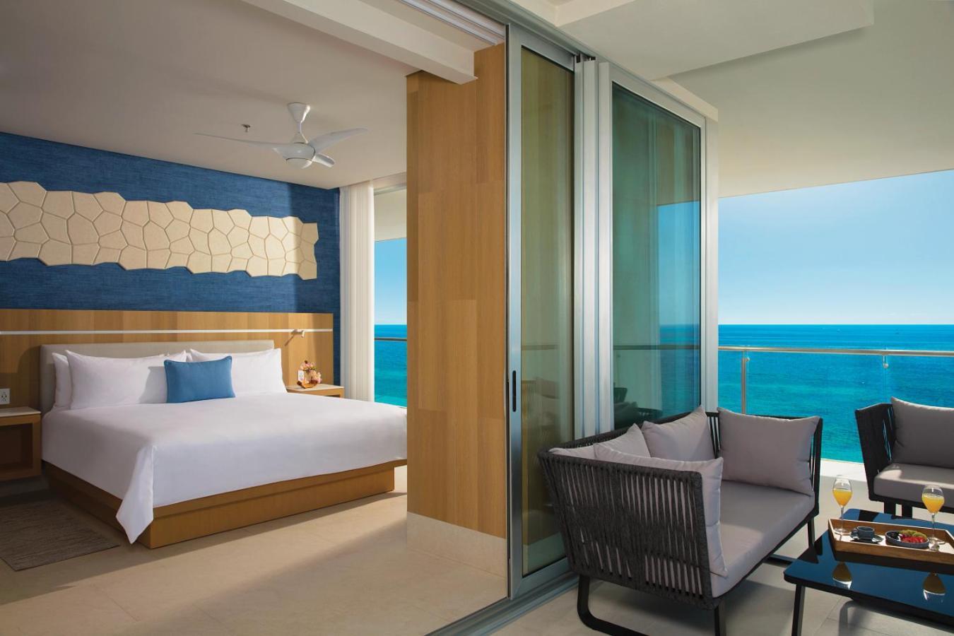 Dreams Vista Cancun Golf & Spa Resort Bilik gambar